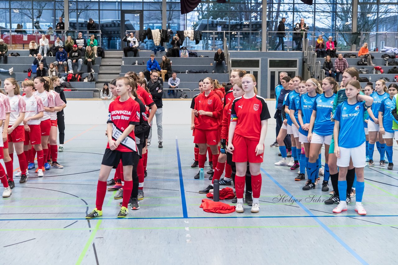 Bild 135 - wBJ Loewinnen-Cup